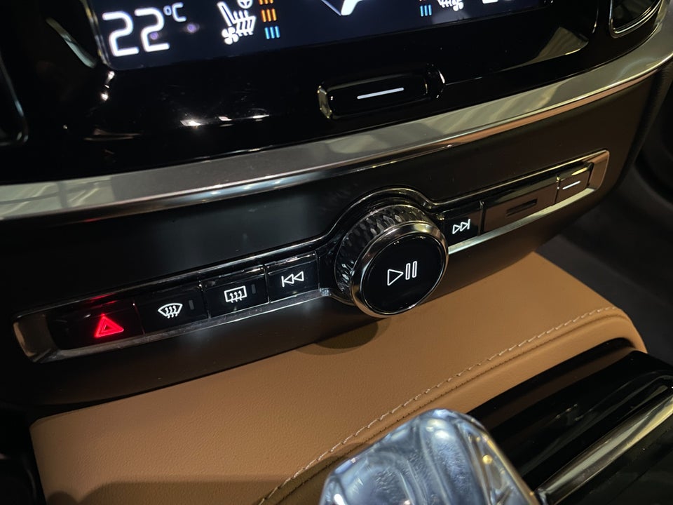 Volvo V60 2,0 T6 ReCharge Inscription aut. AWD 5d