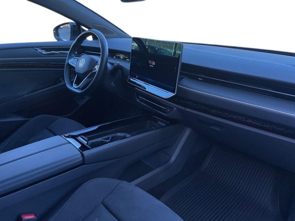 VW ID.7 77 Pro Tourer 5d