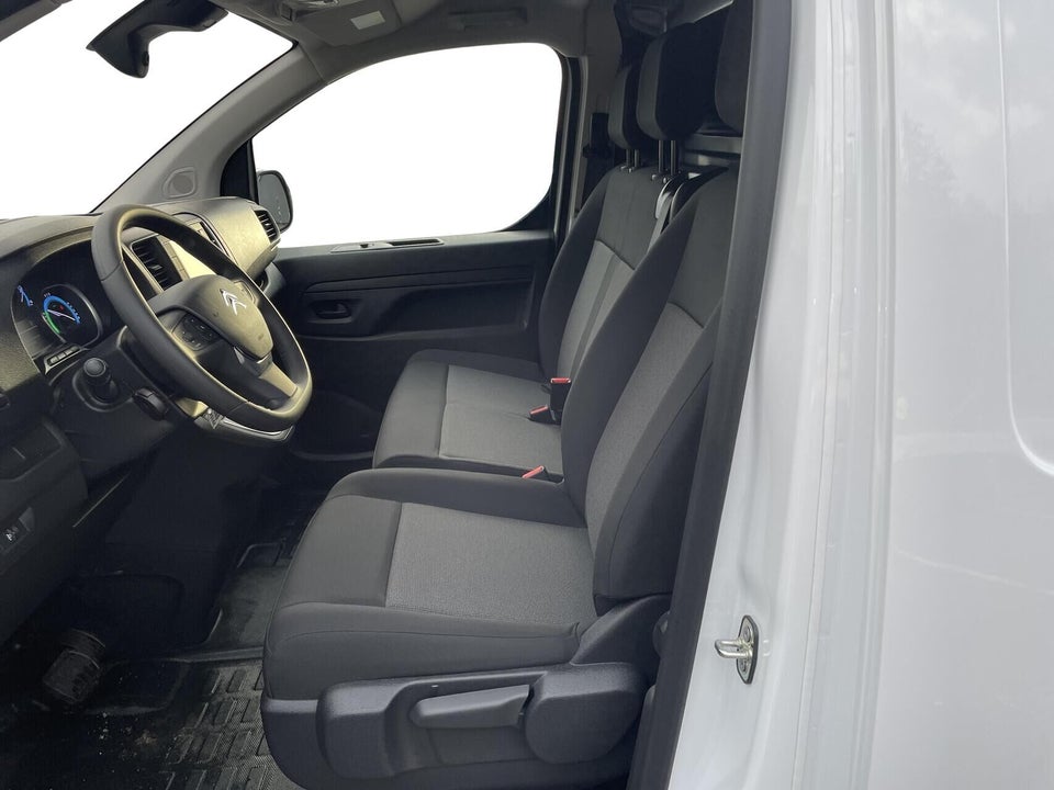 Citroën ë-Jumpy 75 L2 BaseLine