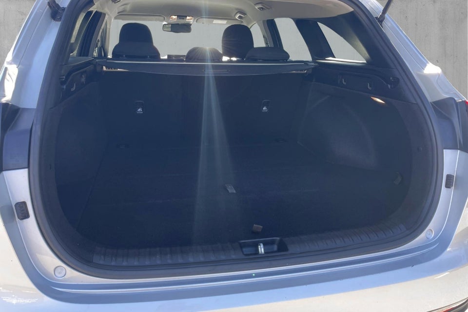 Kia Ceed 1,0 T-GDi Active SW 5d