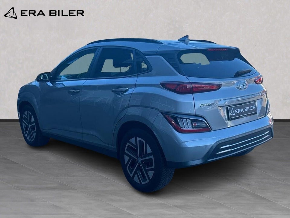 Hyundai Kona 64 EV Trend 5d