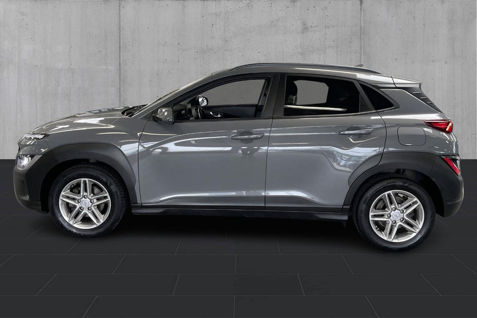 Hyundai Kona 1,0 T-GDi Advanced DCT 5d