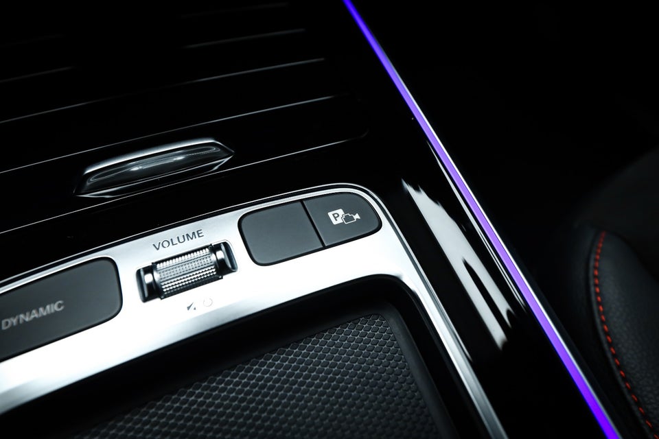 Mercedes EQB250+ AMG Advance 5d