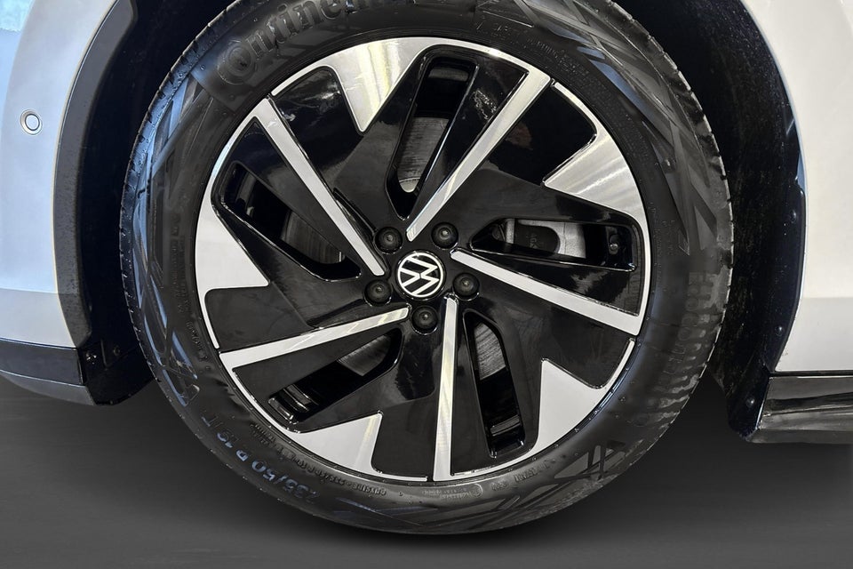 VW ID.7 86 Style S+ Tourer 5d