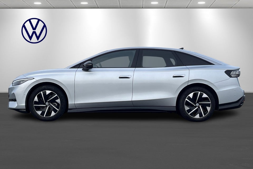 VW ID.7 86 Style S+ 5d