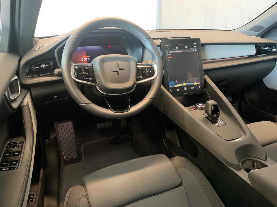 Polestar 2 Long Range 5d