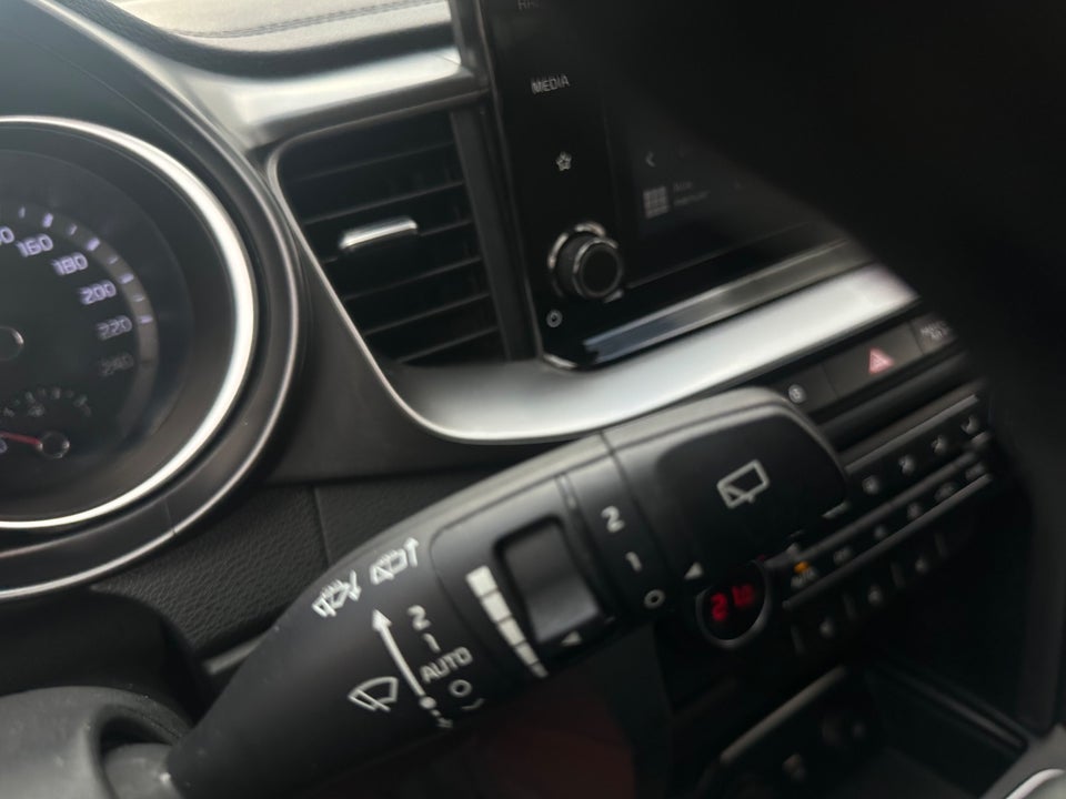 Kia Ceed 1,0 T-GDi Prestige SW 5d