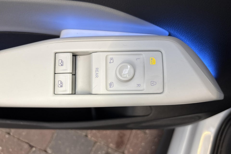 VW ID.3 58 Pro Performance Max 5d