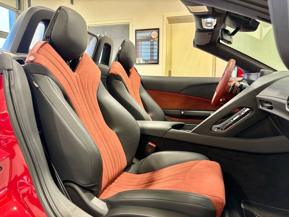 MG Cyberster GT Performance 2d