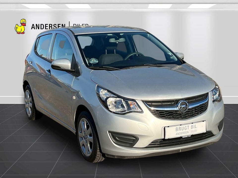Opel Karl 1,0 Enjoy 5d