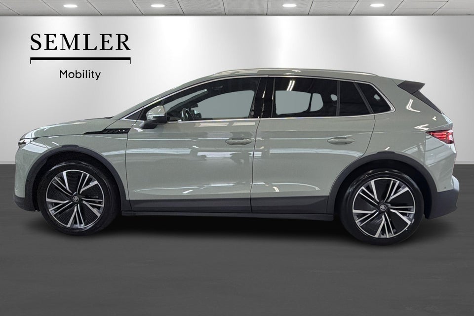 Skoda Elroq 85 iV Lodge Maxx 5d
