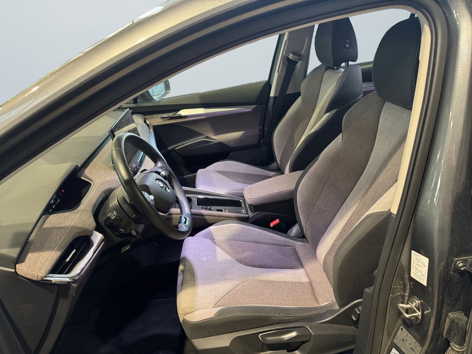 Skoda Enyaq 60 iV 5d