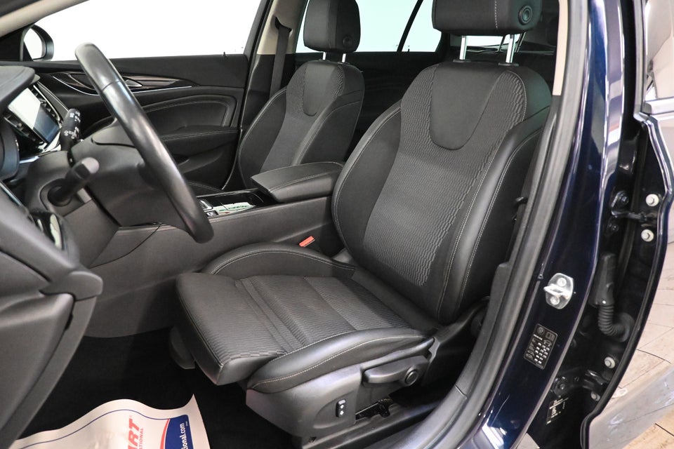 Opel Insignia 1,5 T 165 Innovation Sports Tourer aut. 5d