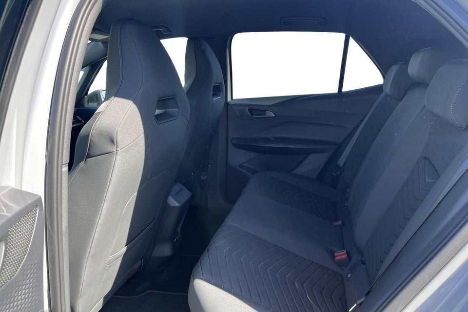 Cupra Born 77 Pasión 5d