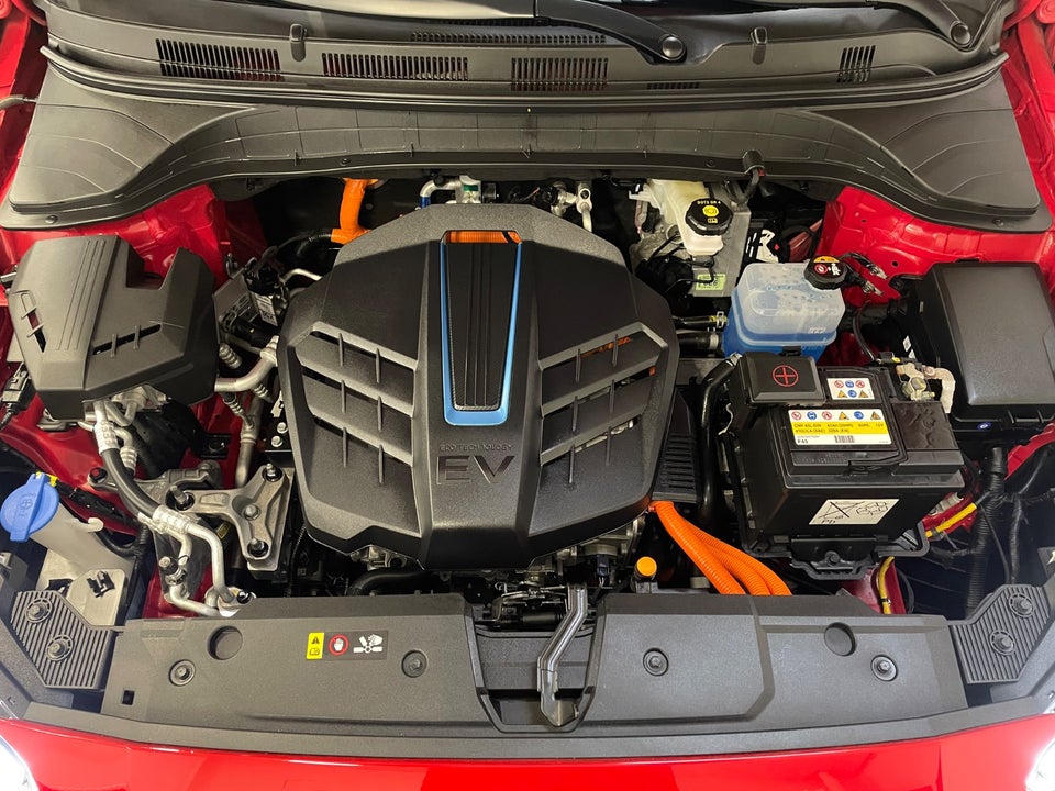 Hyundai Kona 39 EV Advanced 5d