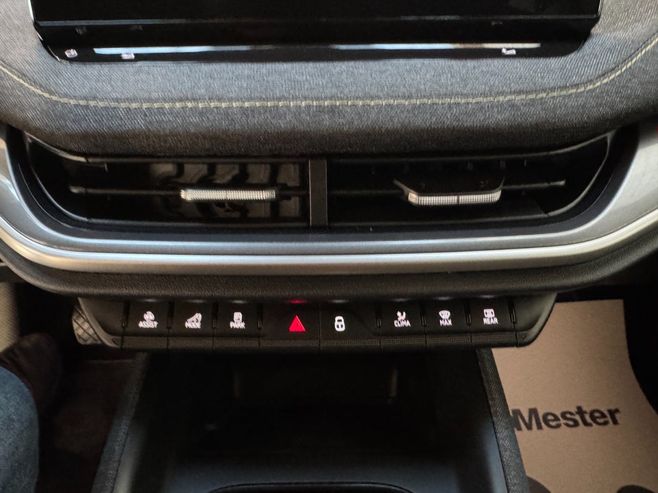 Skoda Elroq 85 iV Lodge 5d