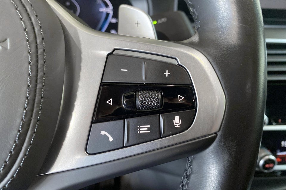 BMW 545e 3,0 M-Sport xDrive aut. 4d