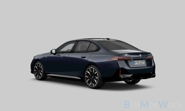 BMW i5 eDrive40 M-Sport Pro 4d