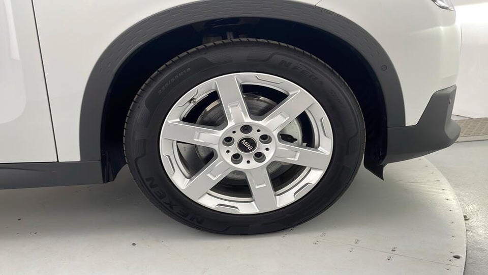 MINI Countryman E Classic Trim M+ 5d