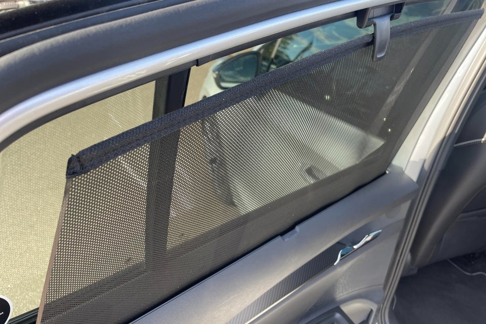 Skoda Enyaq iV RS Coupé 5d