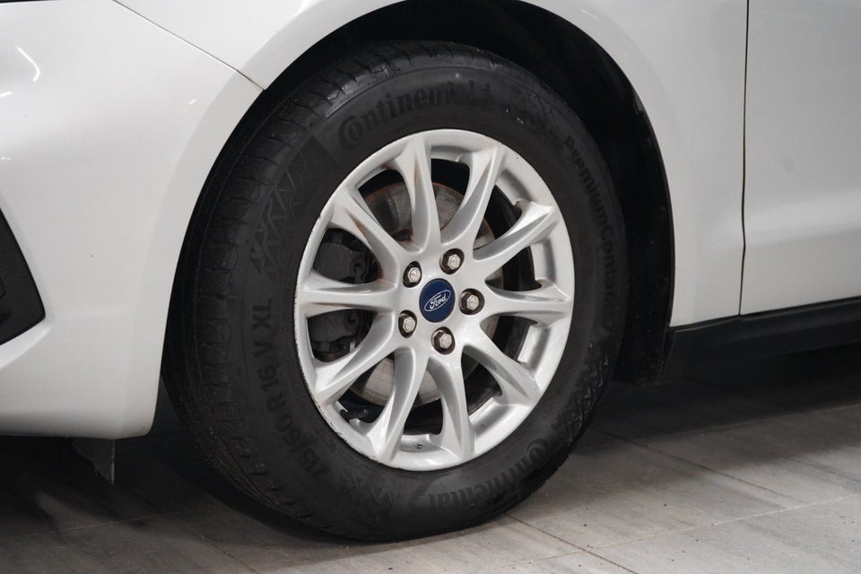 Ford Mondeo 2,0 TDCi 150 Trend stc. aut. 5d