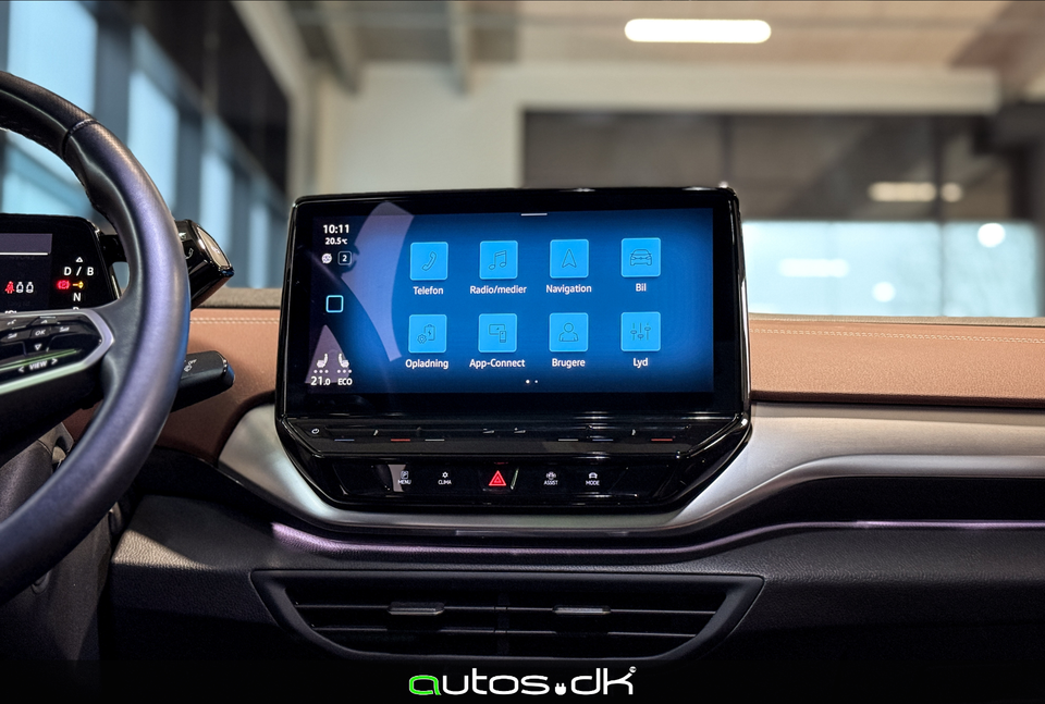 VW ID.5 77 Pro Performance 5d