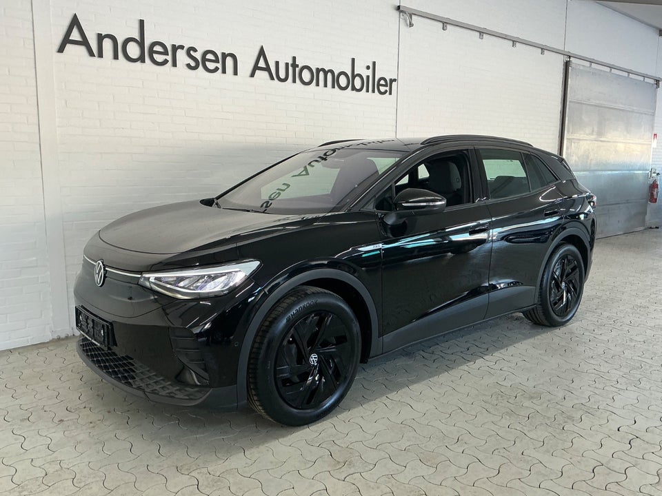 VW ID.4 77 1ST Pro Performance 5d