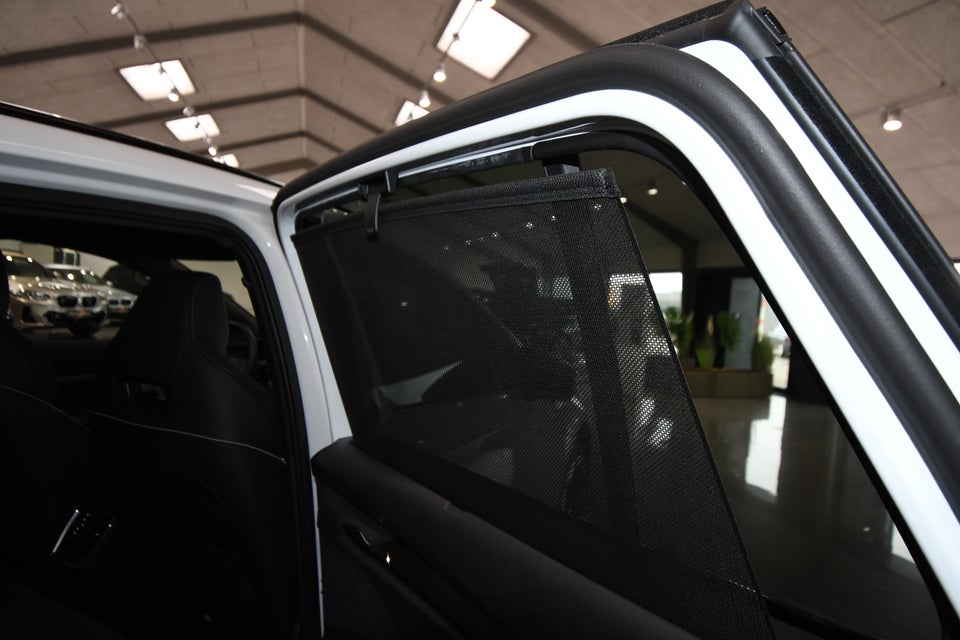 Skoda Enyaq 85x iV Sportline 5d