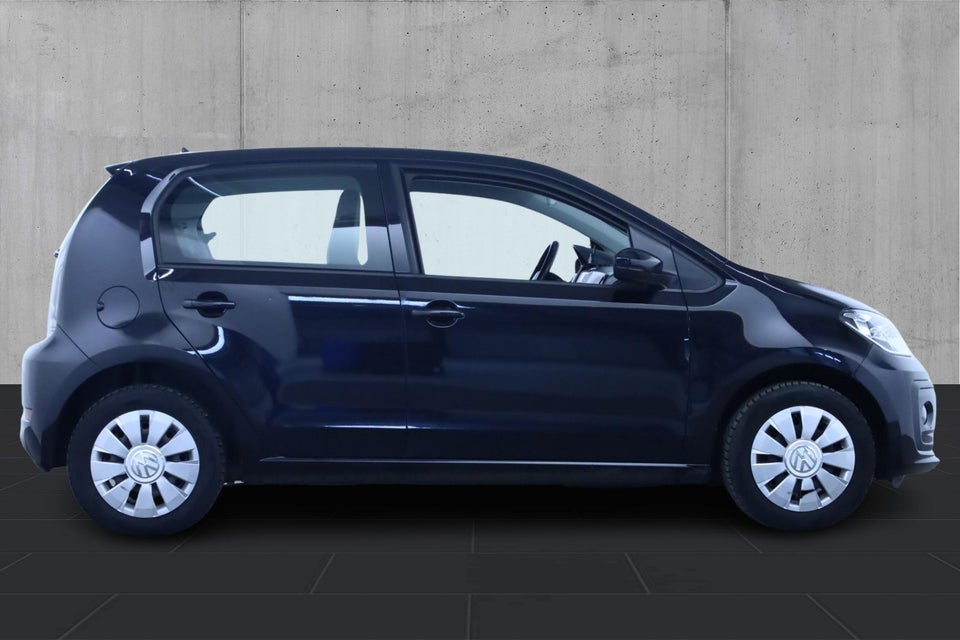 VW Up! 1,0 MPi 60 Move Up! 5d