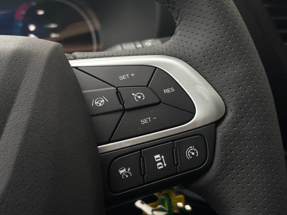 Iveco Daily 3,0 35S18 4100mm Alukasse m/lift AG8