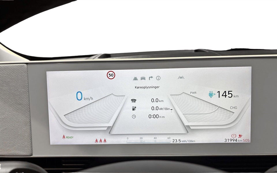 Hyundai Ioniq 5 73 Uniq 5d