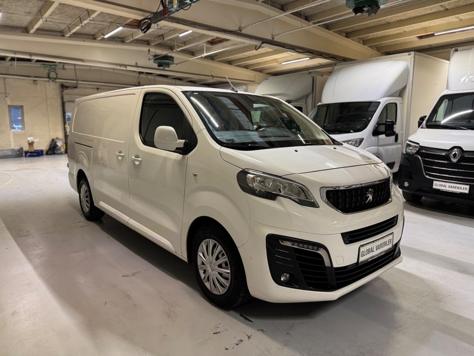 Peugeot Expert 2,0 BlueHDi 120 L3 Premium  Van