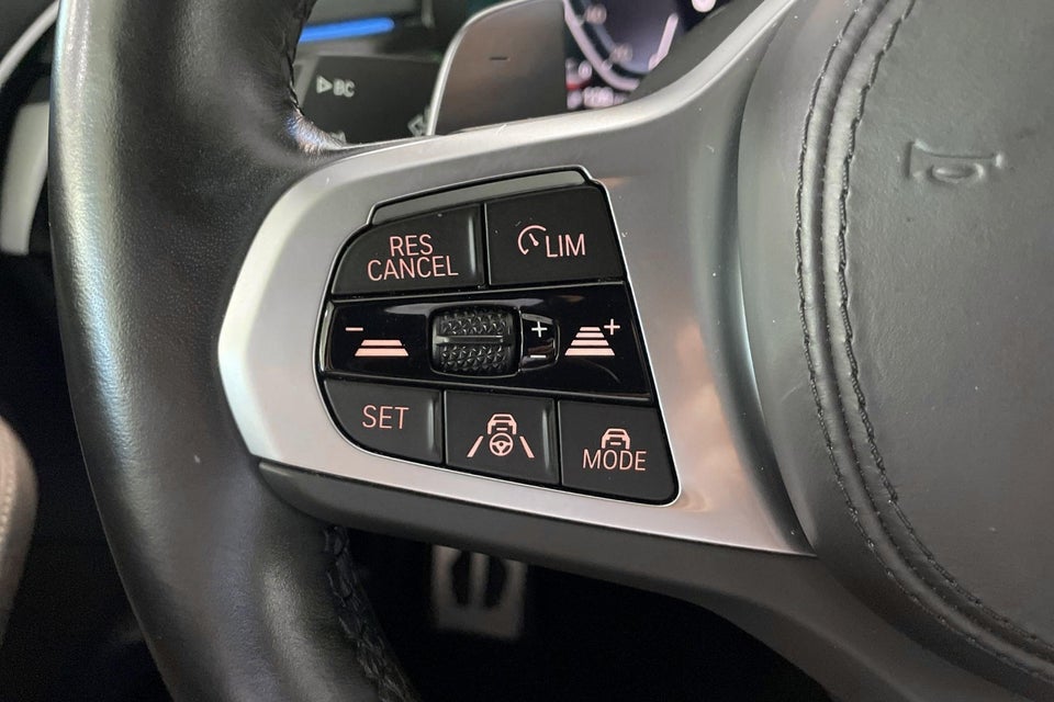 BMW 530e 2,0 Touring M-Sport aut. 5d