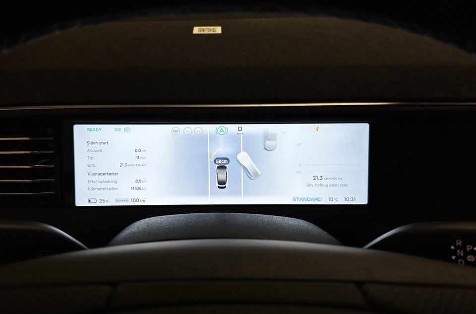 Xpeng G6 Long Range 5d