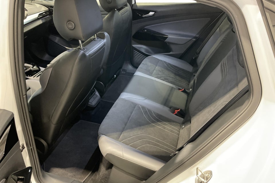 VW ID.5 77 Style+ 5d