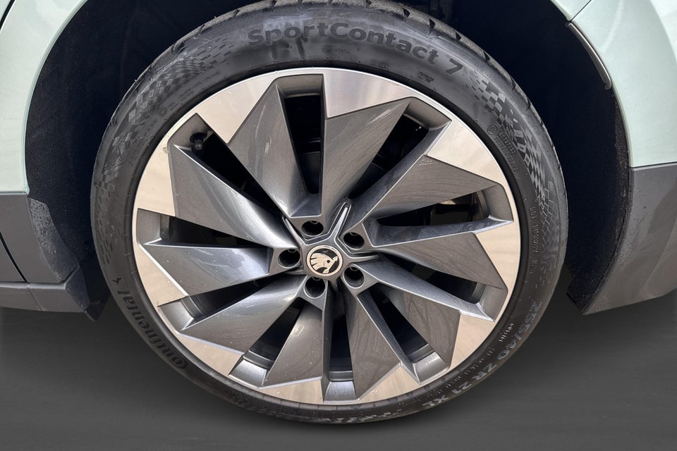 Skoda Enyaq 80 iV 5d