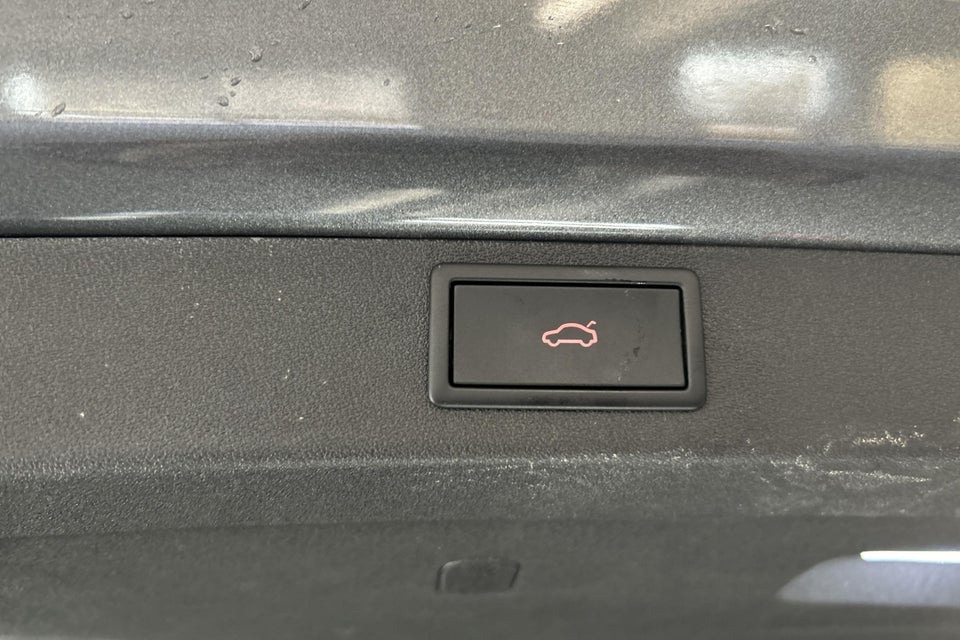 Skoda Enyaq 80 iV Sportline 5d