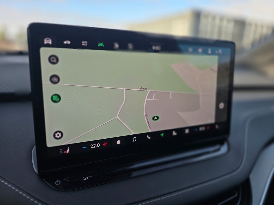 Skoda Enyaq 85 iV Sportline 5d