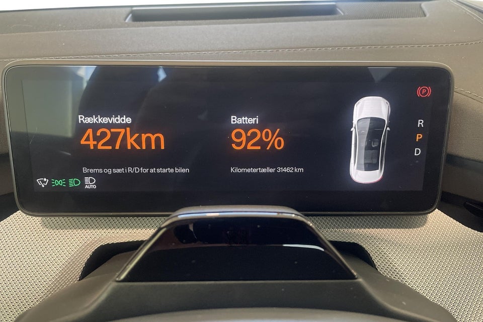 Polestar 4 Long Range 5d