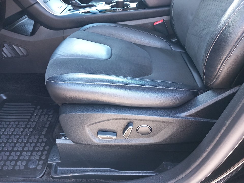 Ford Edge 2,0 TDCi 210 Sport aut. AWD Van 5d