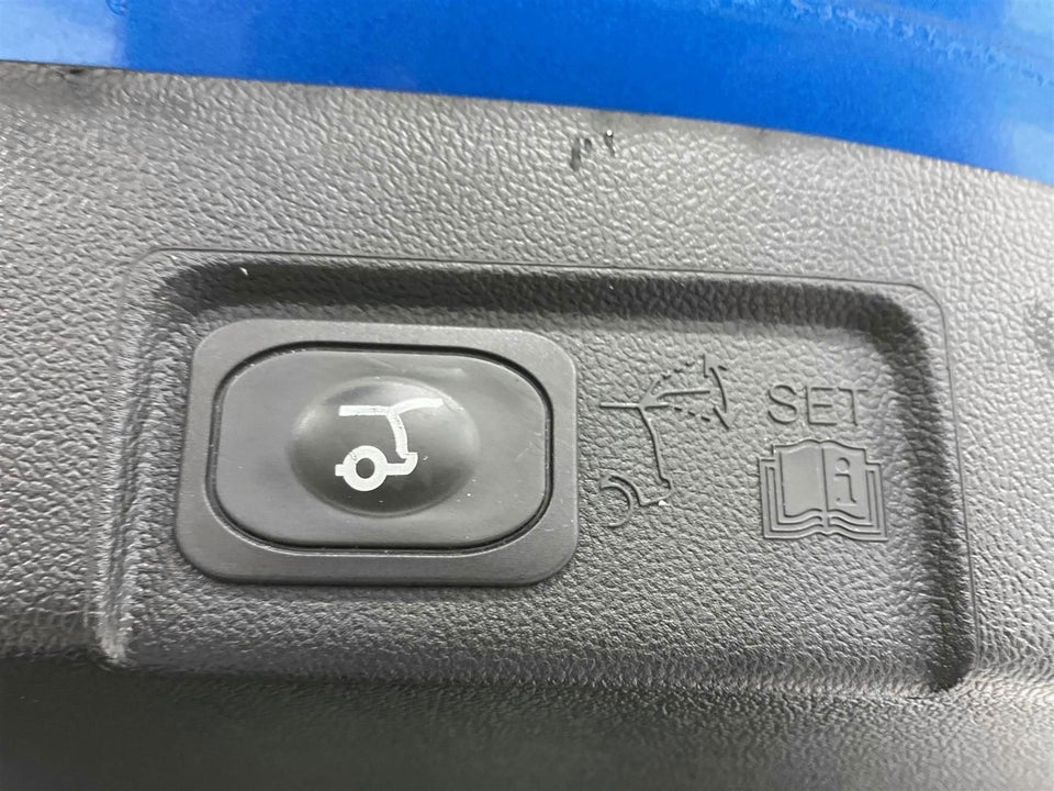 Ford Puma 1,0 EcoBoost mHEV Titanium 5d