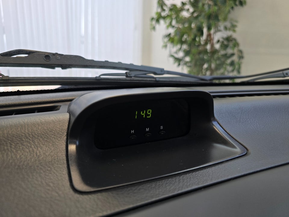 Chevrolet Aveo 1,2 LS 5d