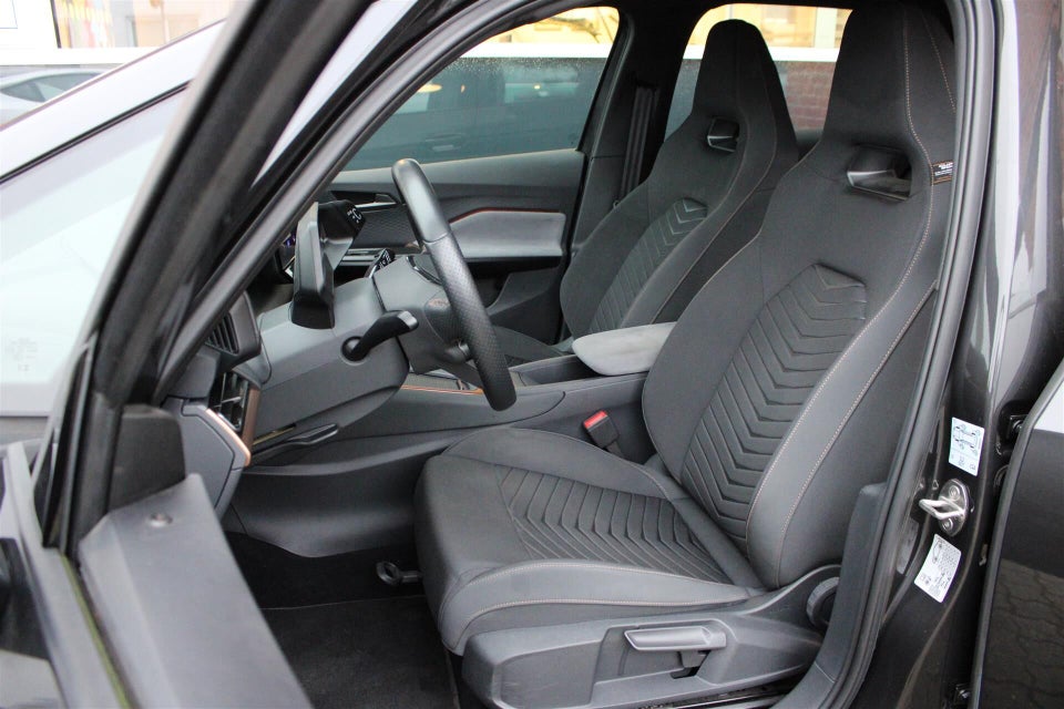 Cupra Born 77 e-Boost 5d