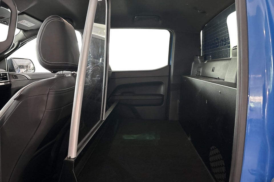 VW Amarok 3,0 TDi 240 Aventura aut. 4Motion 4d