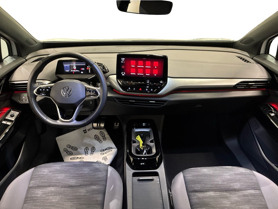 VW ID.4 77 Pro Performance 5d