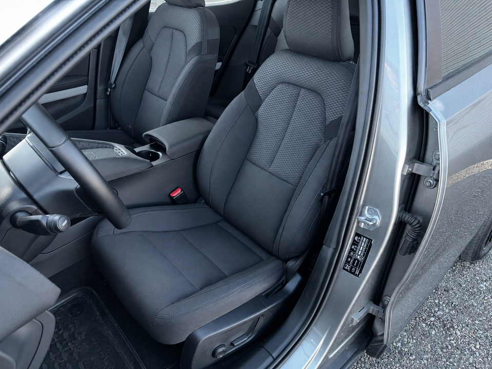 Polestar 2 Long Range AWD 5d