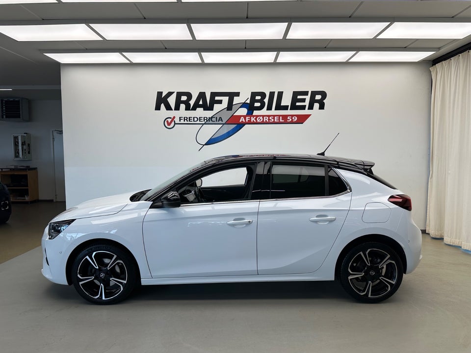 Opel Corsa 1,5 D 102 Elegance 5d