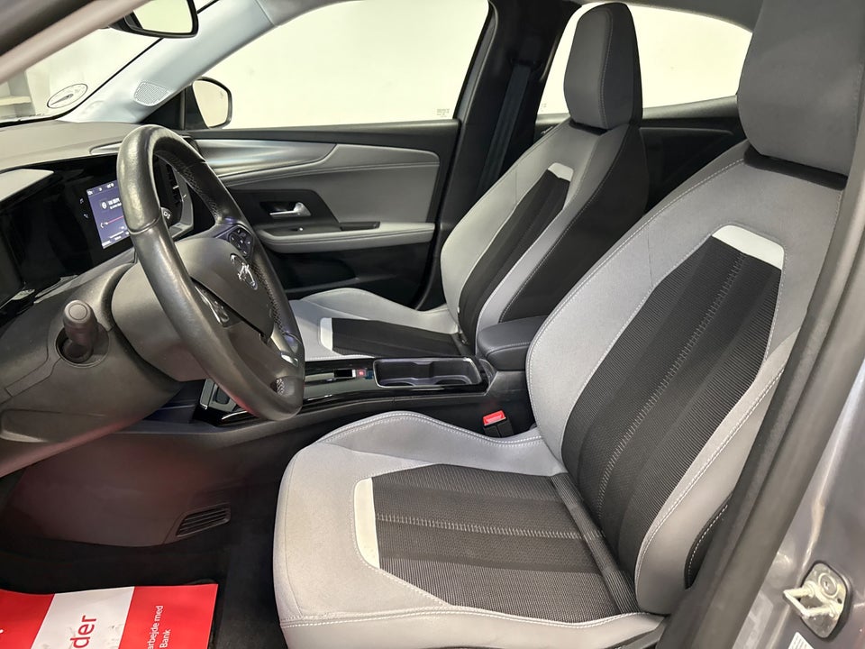 Opel Mokka-e 50 Elegance 5d