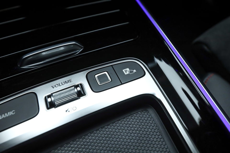 Mercedes EQB250+ AMG Premium 7prs 5d