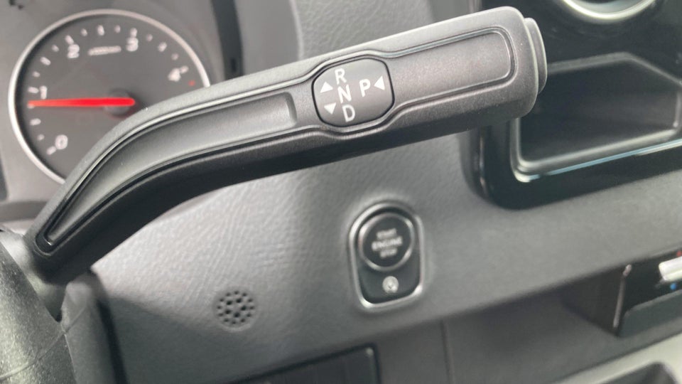 Mercedes Sprinter 317 2,0 CDi A2 Kassevogn PRO aut. RWD